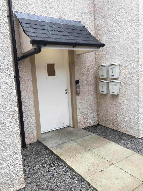 6 Varis Apartments 포레스 외부 사진