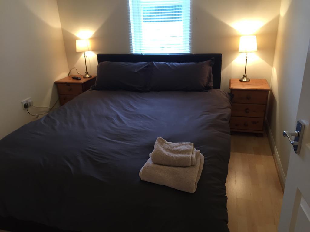 6 Varis Apartments 포레스 외부 사진