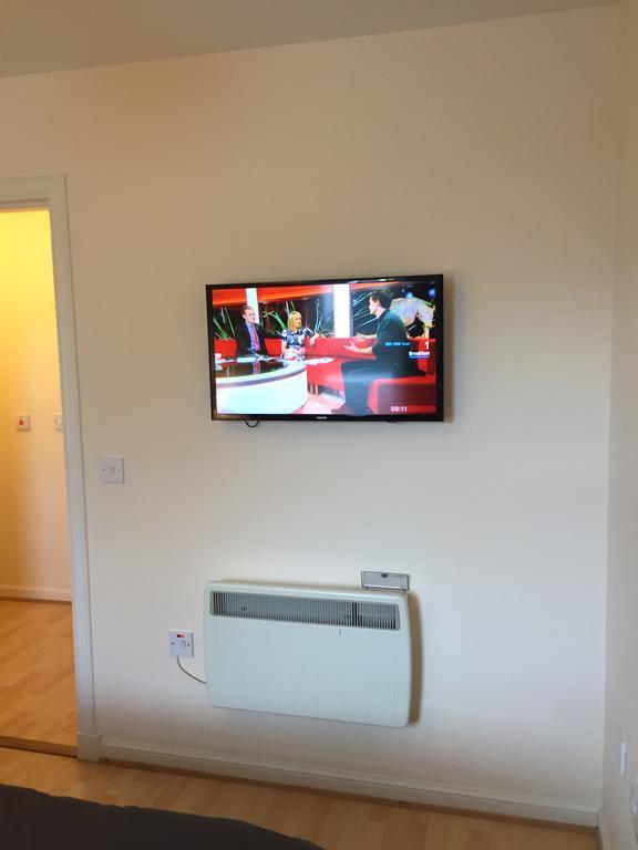 6 Varis Apartments 포레스 외부 사진